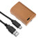 Green Extreme LP-E6NH 17.3Wh 7.2V 2400mAh Li-Ion Battery Pack with USB-C Port