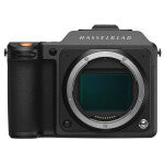 Hasselblad X2D 100C Medium Format Mirrorless Camera