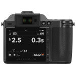 Hasselblad X2D 100C Medium Format Mirrorless Camera 1