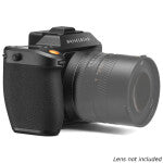 Hasselblad X2D 100C Medium Format Mirrorless Camera 2