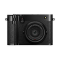Fujifilm GFX100RF Digital Camera, Black