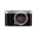 Fujifilm X-M5 Mirrorless Camera, Silver