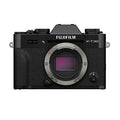 Fujifilm X-T30 III Mirrorless Camera, Black