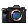 Sony Alpha 1 Mirrorless Camera