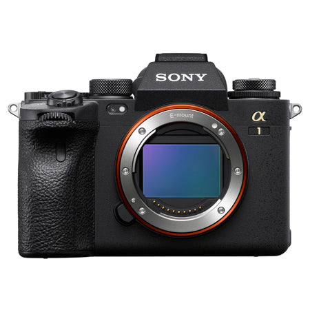 Sony Alpha 1 Mirrorless Camera