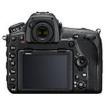 Nikon D850 FX-Format Digital SLR Camera (Black, Body Only) 2