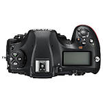 Nikon D850 FX-Format Digital SLR Camera (Black, Body Only) 3