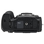 Nikon D850 FX-Format Digital SLR Camera (Black, Body Only) 4