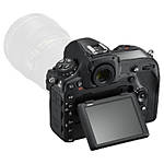 Nikon D850 FX-Format Digital SLR Camera (Black, Body Only) 5