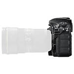 Nikon D850 FX-Format Digital SLR Camera (Black, Body Only) 6