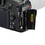 Nikon D850 FX-Format Digital SLR Camera (Black, Body Only) 7