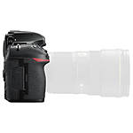 Nikon D850 FX-Format Digital SLR Camera (Black, Body Only) 8