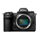 Nikon Z6 III Mirrorless Camera (Body Only) 0