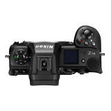 Nikon Z6 III Mirrorless Camera (Body Only) 3