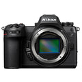 Nikon Z6III Mirrorless Camera