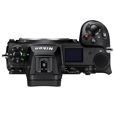 Nikon Z 7II: Picture 2