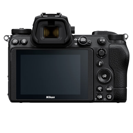Nikon Z 7II: Picture 3