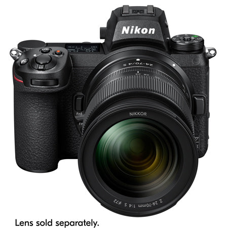 Nikon Z 7II: Picture 4
