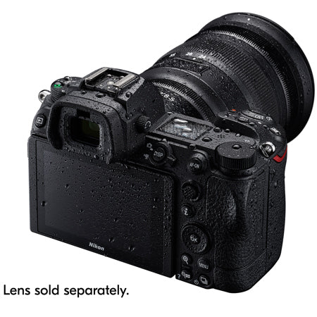 Nikon Z 7II: Picture 5