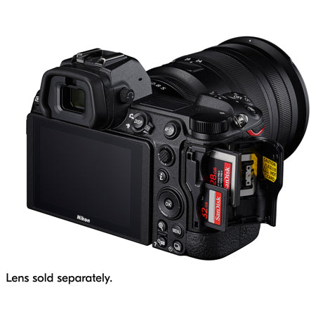 Nikon Z 7II: Picture 6