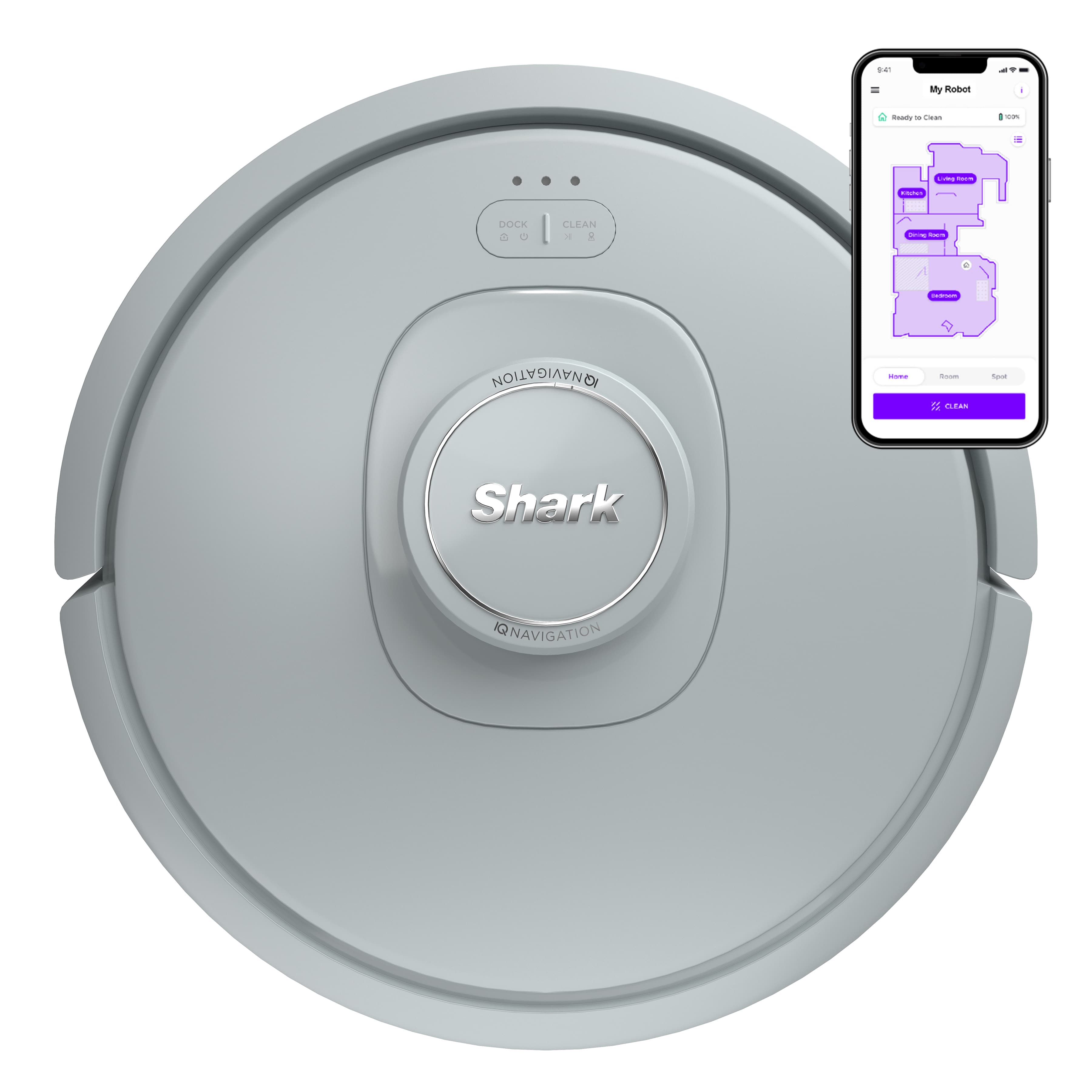 Shark IQ Robot Vacuum