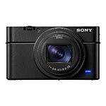 Sony Cyber-shot RX100 VII Digital Camera