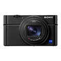 Sony Cyber-shot RX100 VII Digital Camera