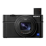 Sony Cyber-shot RX100 VII Digital Camera 2