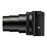 Sony Cyber-shot RX100 VII Digital Camera 4