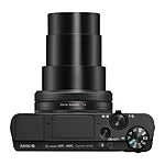Sony Cyber-shot RX100 VII Digital Camera 5