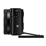 Sony Cyber-shot RX100 VII Digital Camera 6