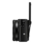 Sony Cyber-shot RX100 VII Digital Camera 7