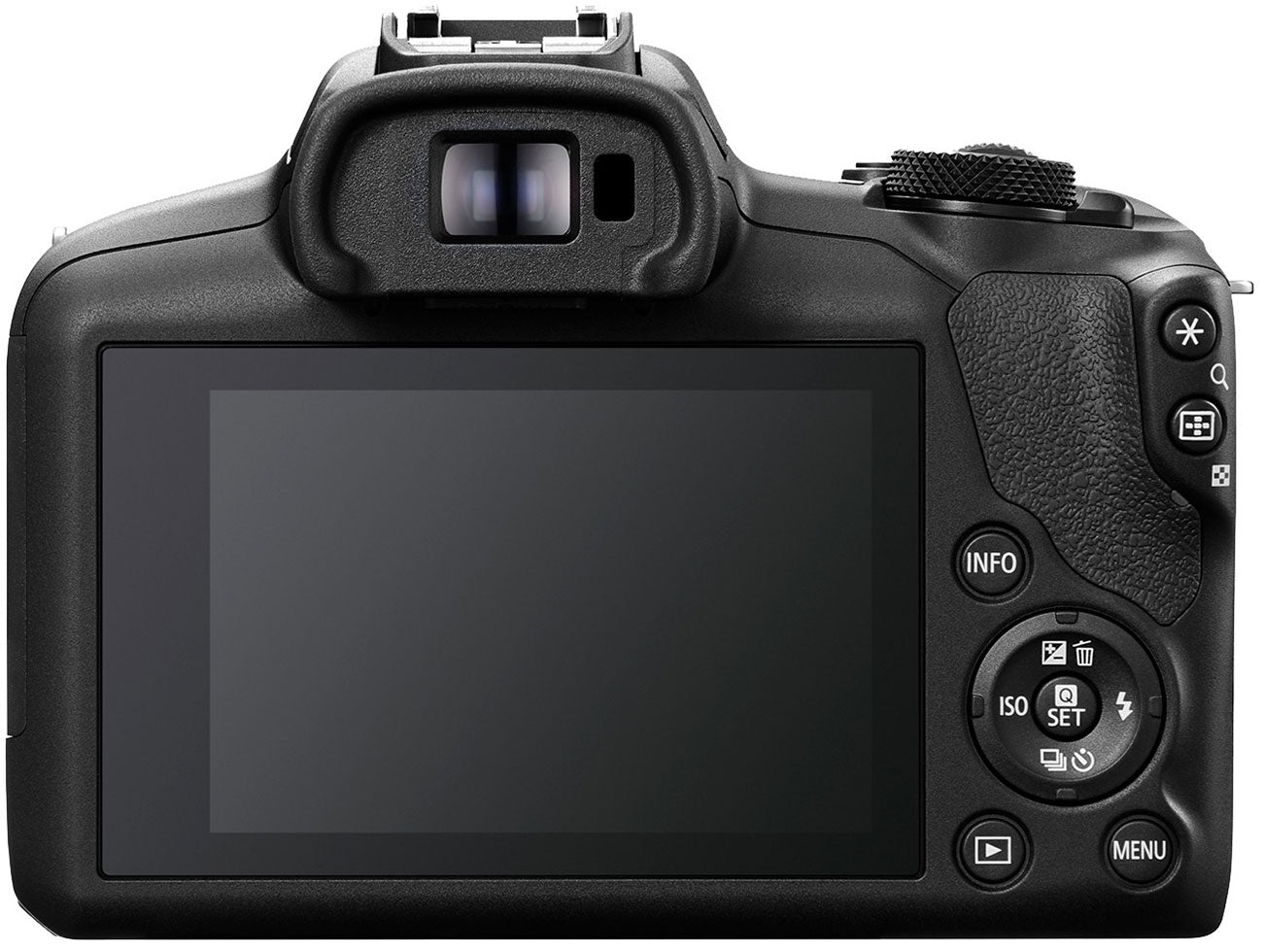 Alternate view of Canon EOS R100 RF-S18-45mm F4.5-6.3 IS STM Lens Kit - 6052C012