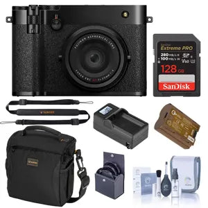 Fujifilm GFX100RF: Picture 1 thumbnail