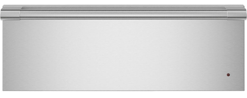 Main View of Monogram Warming Drawer in Stainless Steel