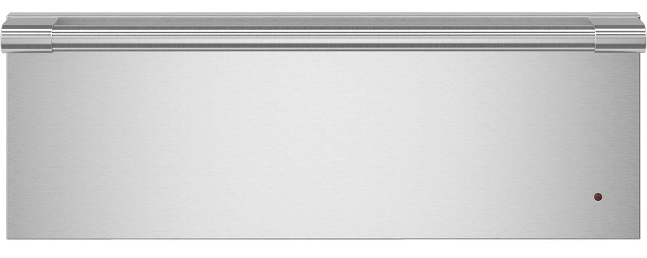 Main View of Monogram Warming Drawer in Stainless Steel