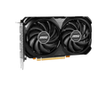 MSI GeForce RTX 4060 8GB GDDR6 VENTUS 2X BLACK OC VIDEO CARD|226473009524