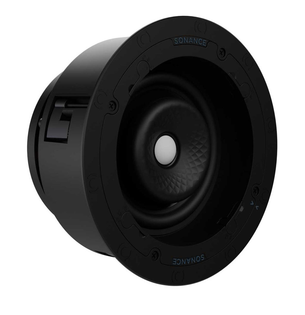 Front Right view of In-Ceiling Speaker