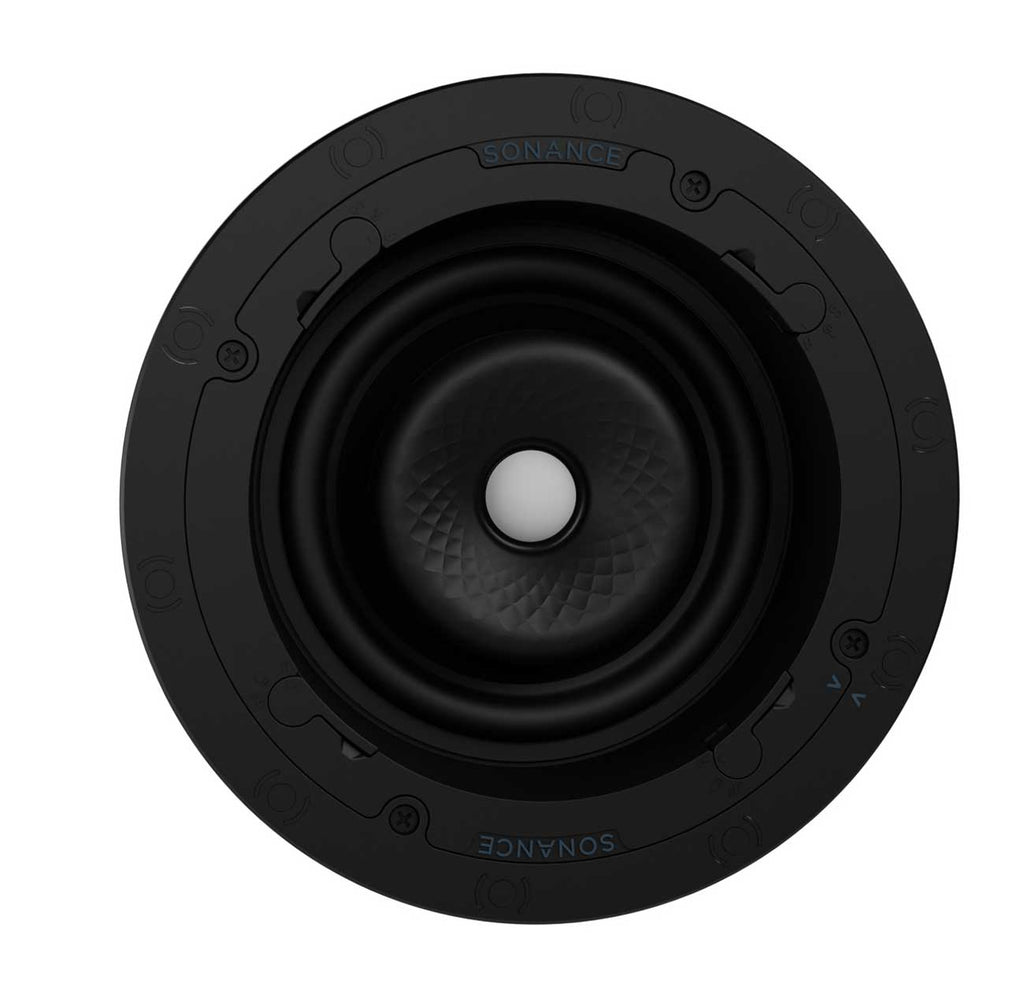 Front view of In-Ceiling Speaker