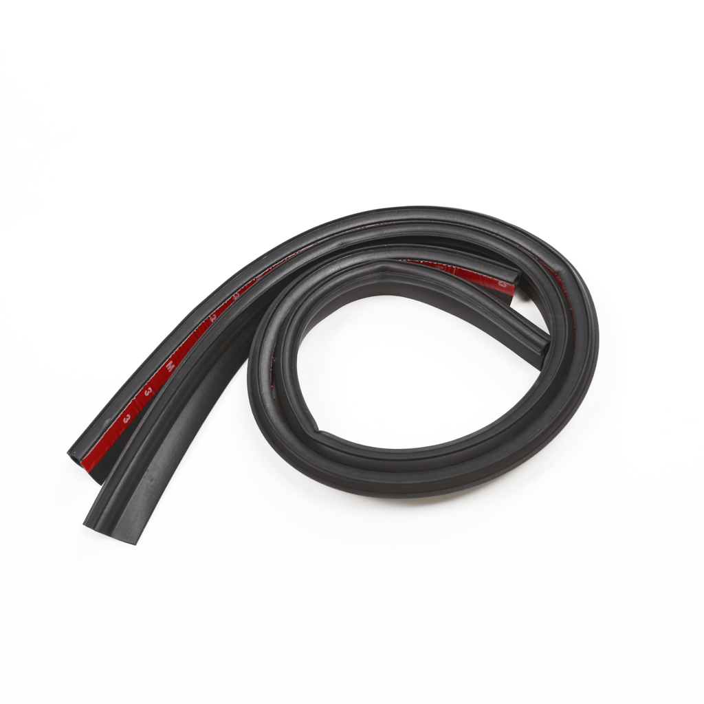 Tesla Cybertruck Car Door Seal Kit Wind Noise Reduction Accessories