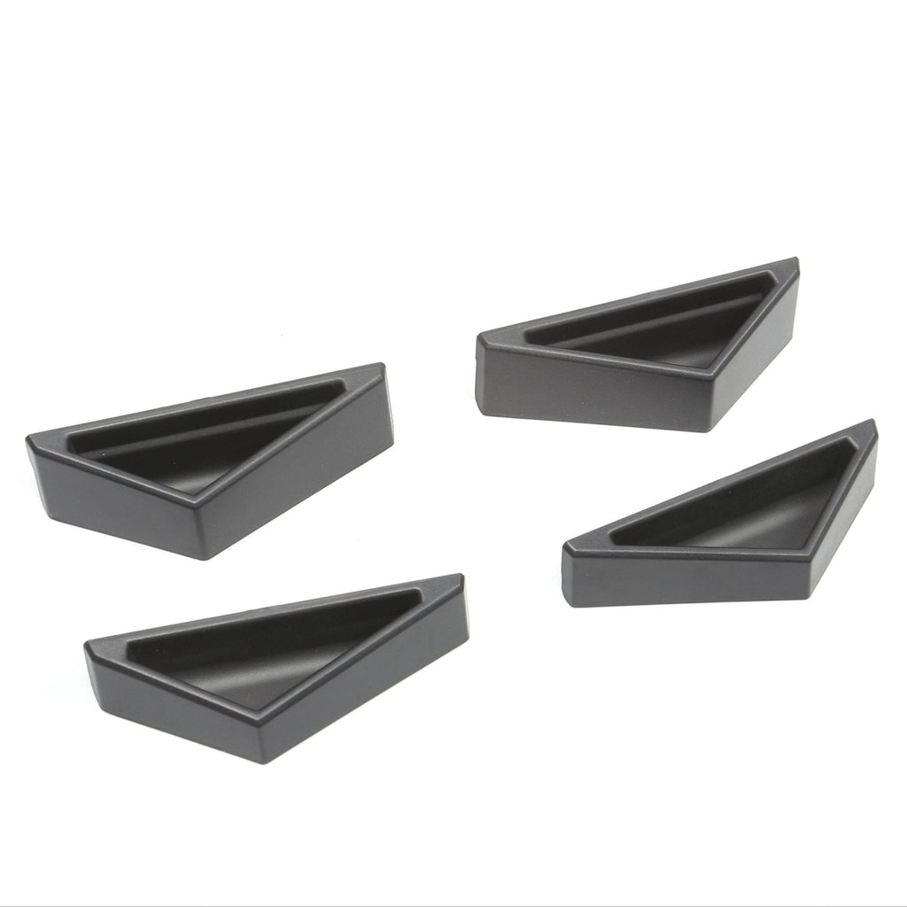 Tesla Cybertruck Injection Molding Door Handle