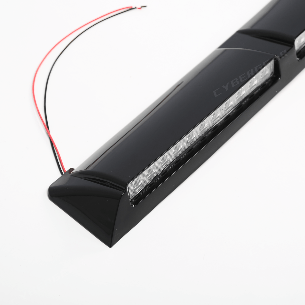 Tesla Cybertruck LED Light Bar Off-Road Overland Roof Top Lighting Bar