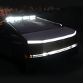 Tesla Cybertruck LED Light Bar Off-Road Overland Roof Top Lighting Bar