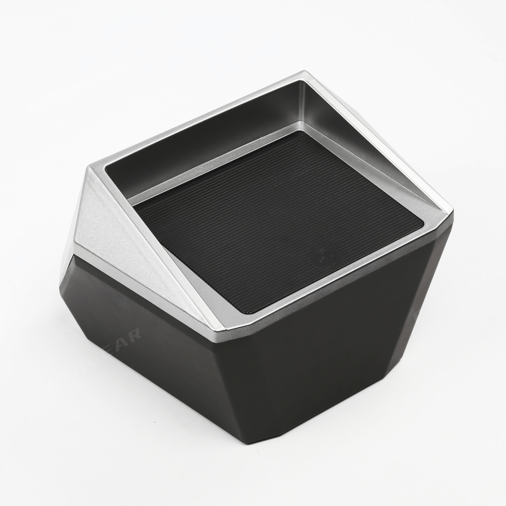 Tesla Cybertruck Rear Storage Box