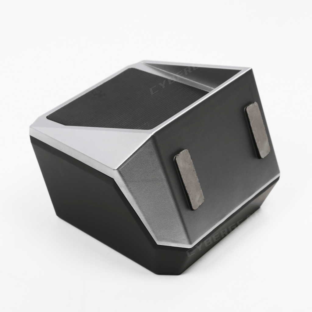 Tesla Cybertruck Rear Storage Box